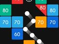 Spill Baller mursteinsbryter 2 online