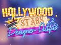 Spill Hollywood Stars designerantrekk  online