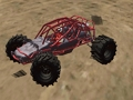 Spill Buggy Demolition Derby 2022 online