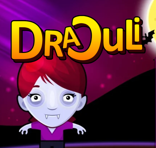 Spill Draculi online