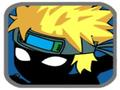 Spill Naruto Shadow Adventures online