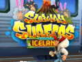 Spill Subway Surfers World Tour Island Min tur  online