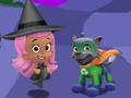 Spill Nick Jr. Halloween House Party online