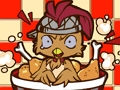 Spill Chicken Escape Triks og trekk  online