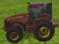 Spill Tractor City Garbage 2022 online