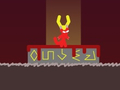 Spill Infernal trone online