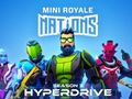 Spill Mini Royale: Nations sesong 3  online