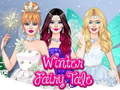 Spill Vintereventyr  online