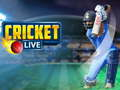 Spill Cricket live online