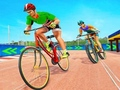 Spill Bicycle Racing Game BMX Rider online