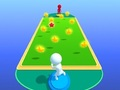 Spill Frisbee spill  online