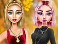 Spill BFFS Golden Hour online