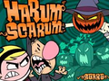 Spill Harum-Scarum online