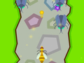 Spill Hive forsvarer online