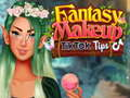 Spill Fantasy Makeup TikTok-tips  online