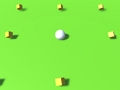 Spill Rull en ball  online