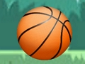 Spill Basketball  online