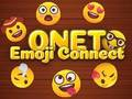 Spill Onet emoji connect online