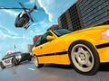 Spill Politiet Real Chase Car Simulator online
