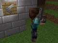 Spill Zombiecraft online