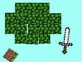 Spill Minecraft sandkasse  online