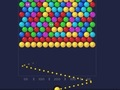 Spill Bubble Shooter Pop online
