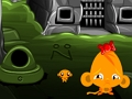 Spill Monkey Go Happy Stage 59 online