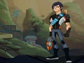 Spill Slugterra Speed Heroes online