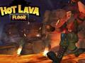 Spill Varmt lavagulv  online