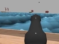 Spill Sender 3D  online