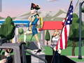 Spill The Patriots: Fight and Freedom online