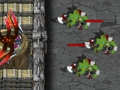 Spill Kingdom forsvarer online