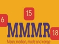 Spill Gjennomsnitt, median, modus og rekkevidde  online