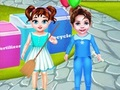 Spill Baby Taylor Earth Day online