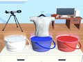 Spill Tie Dyeing kluter  online