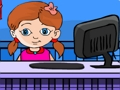 Spill Aquarium House Escape online