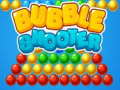 Spill Bubble -skytter online
