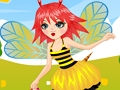 Spill Bee Girl Dress opp  online