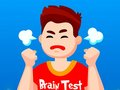 Spill Test hjernen din!  online