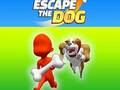 Spill Unnslippe hunden online
