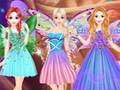 Spill Nydelig Fairy Style  online