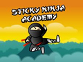 Spill Sticky Ninja Academy online