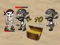 Spill Parry Bucko online