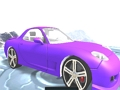 Spill Stuntbil 3D  online