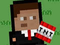 Spill Minicraft Duello online