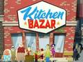 Spill Kjøkken Bazar  online