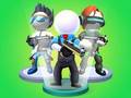 Spill Agent Alpha online