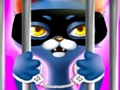 Spill Kitty byhelter online
