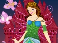 Spill Fairy prinsesse antrekk  online