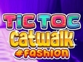 Spill Tictoc Catwalk-mote  online